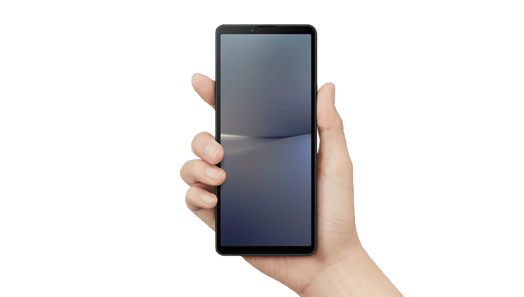 Xperia 10 Vの暗所作例