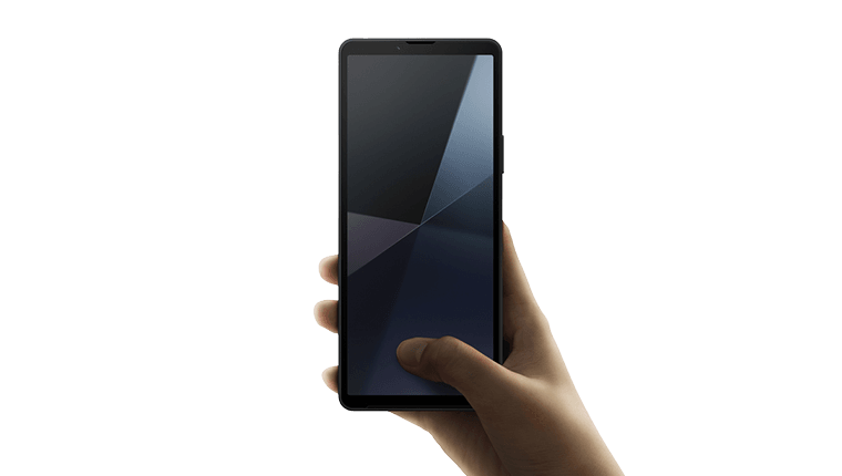 Xperia 10 VIの暗所作例