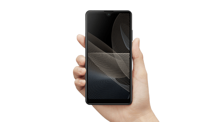 Xperia Ace IIの暗所作例