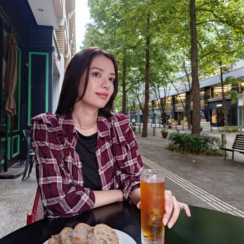 ノーマルモード