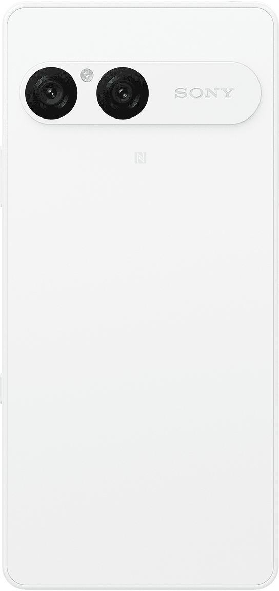 Xperia 10 VIIの筐体画像