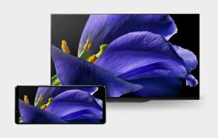 DISPLAY イメージ