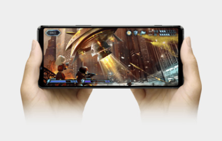 PERFORMANCE イメージ