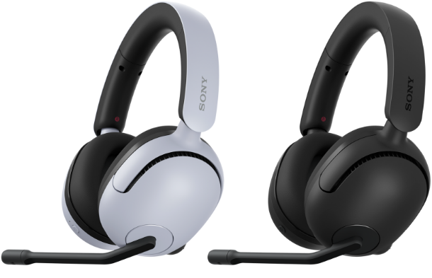 Xperia × INZONE サウンドにこだわってより戦略的な戦いを | Xperia