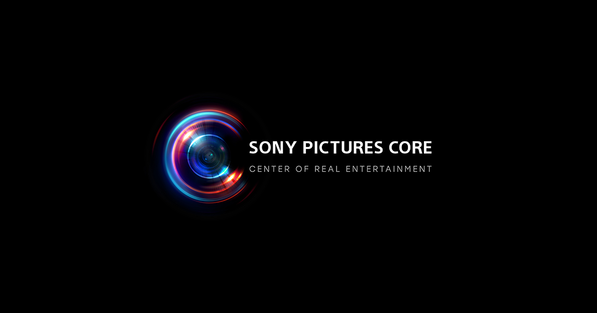 SONY PICTURES CORE Xperia(エクスペリア) ソニー