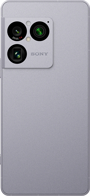 Xperia 1 VIII