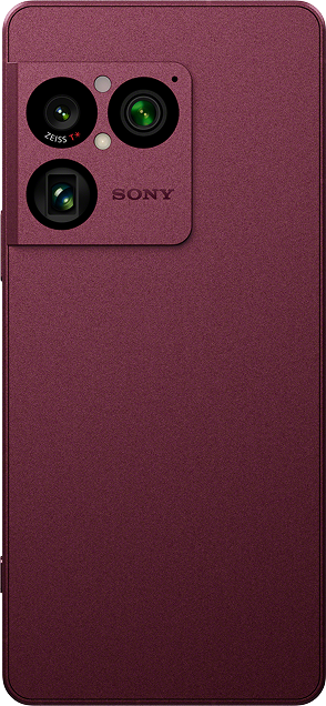 Xperia 1 VIII