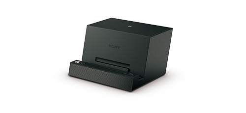 スピーカードックBSC10