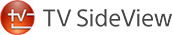Xperia&trade; TVSideViewのアイコン