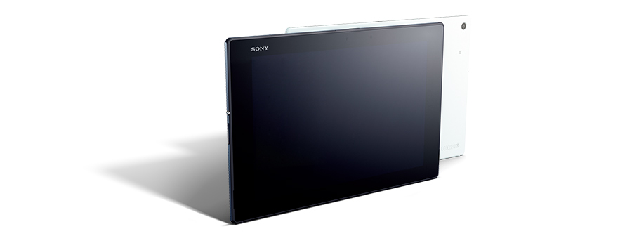 Xperia™ Z2 Tablet SOT21 | Xperia（エクスペリア） | ソニー
