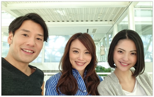 プレミアムおまかせオート（フロントカメラ）