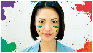 スタイルポートレート