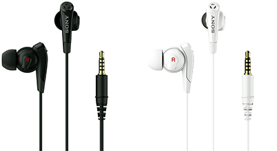 MDR-NC31EMのイメージ