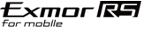 “Exmor RS for mobile”のアイコン