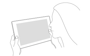 スマートバックライト