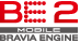 MOBILE BRAVIA ENGINE2のアイコン