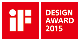 product design award2015
