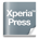 Xperia™ Pressのアイコン