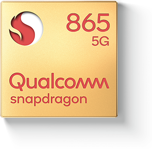 Qualcomm Snapdragon865 5G