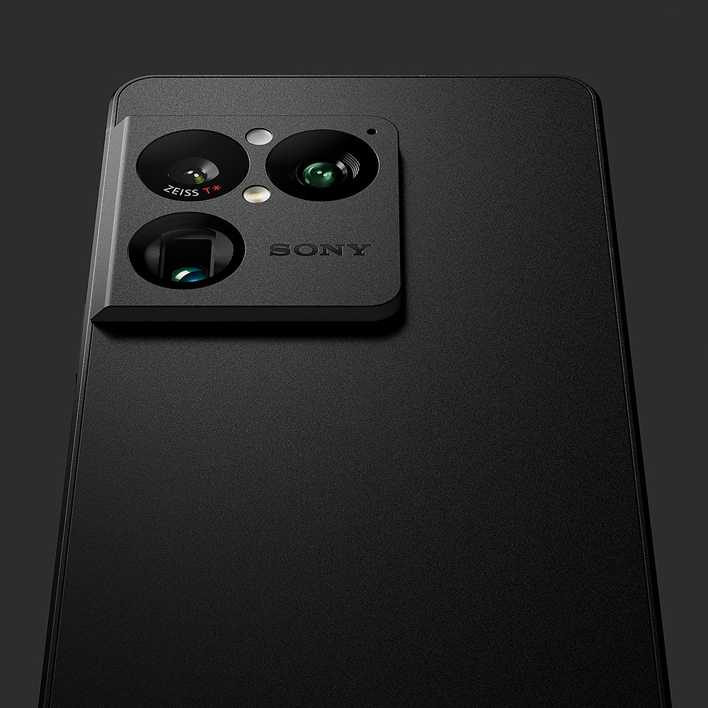 Xperia（エクスペリア）スマートフォン | Xperia（エクスペリア） | ソニー
