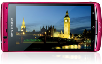 4.2inch Displayの説明