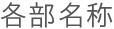 各部名称