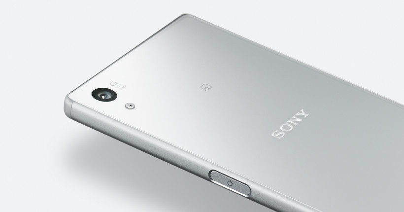 Xperia™ Z5 SOV32 | パフォーマンス&ユーザビリティ | Xperia Xperia™ Z5 SOV32 | パフォーマンス&ユーザビリティ | Xperia
