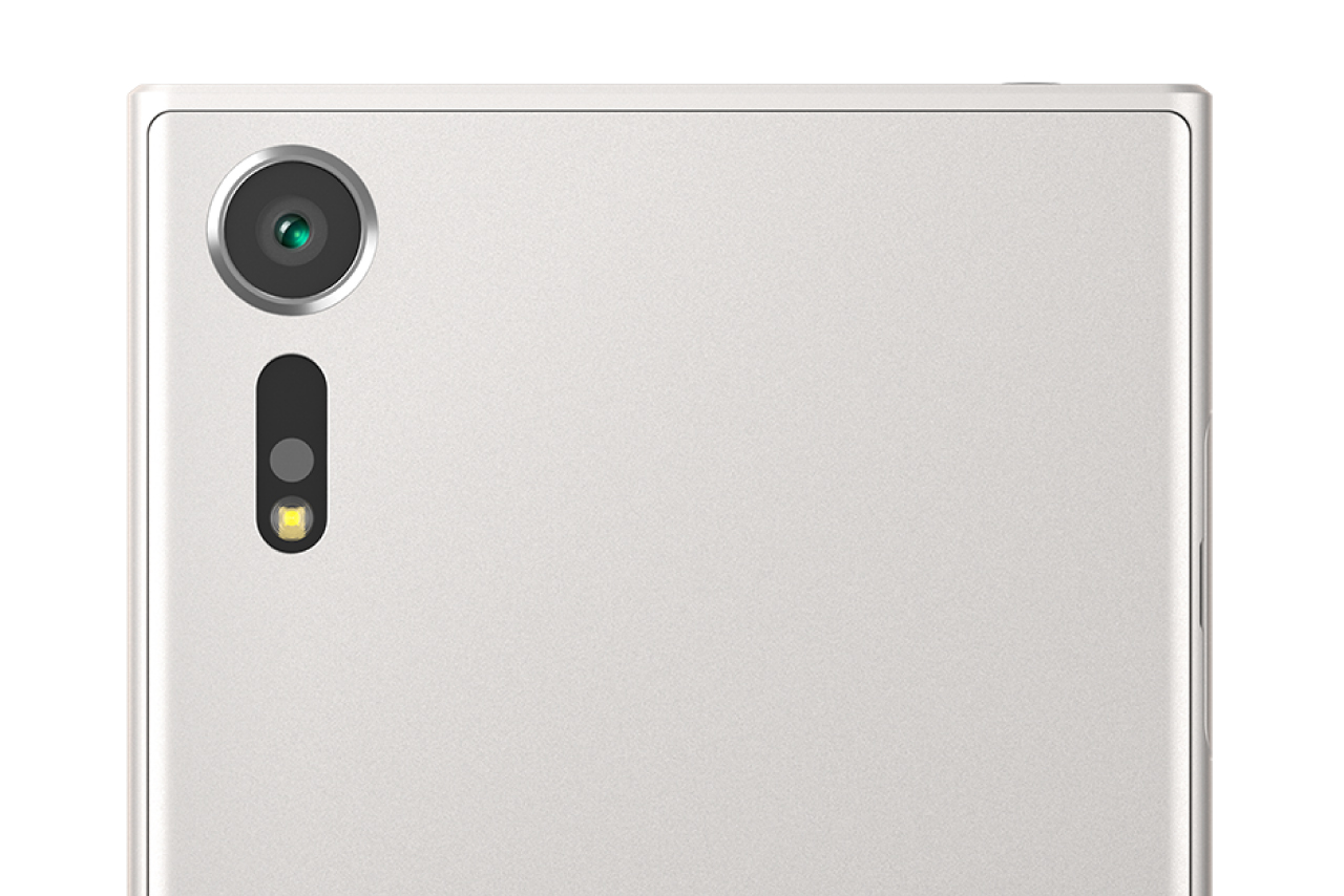 Xperia（エクスペリア） XZs au SOV35 | ギャラリー | Xperia