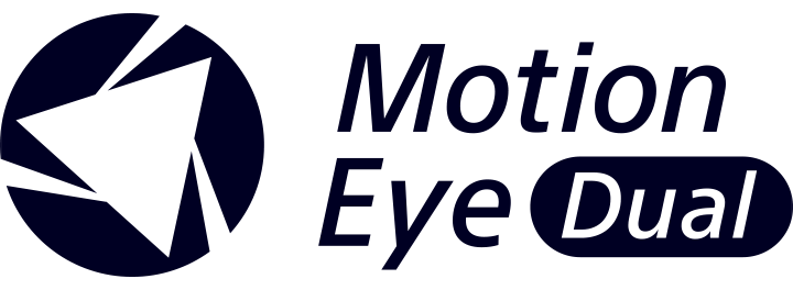 Motion Eye™ Dual