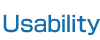 Usability