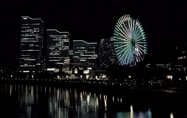 ダイナミックコントラストエンハンサー