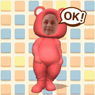 3Dアニメーション