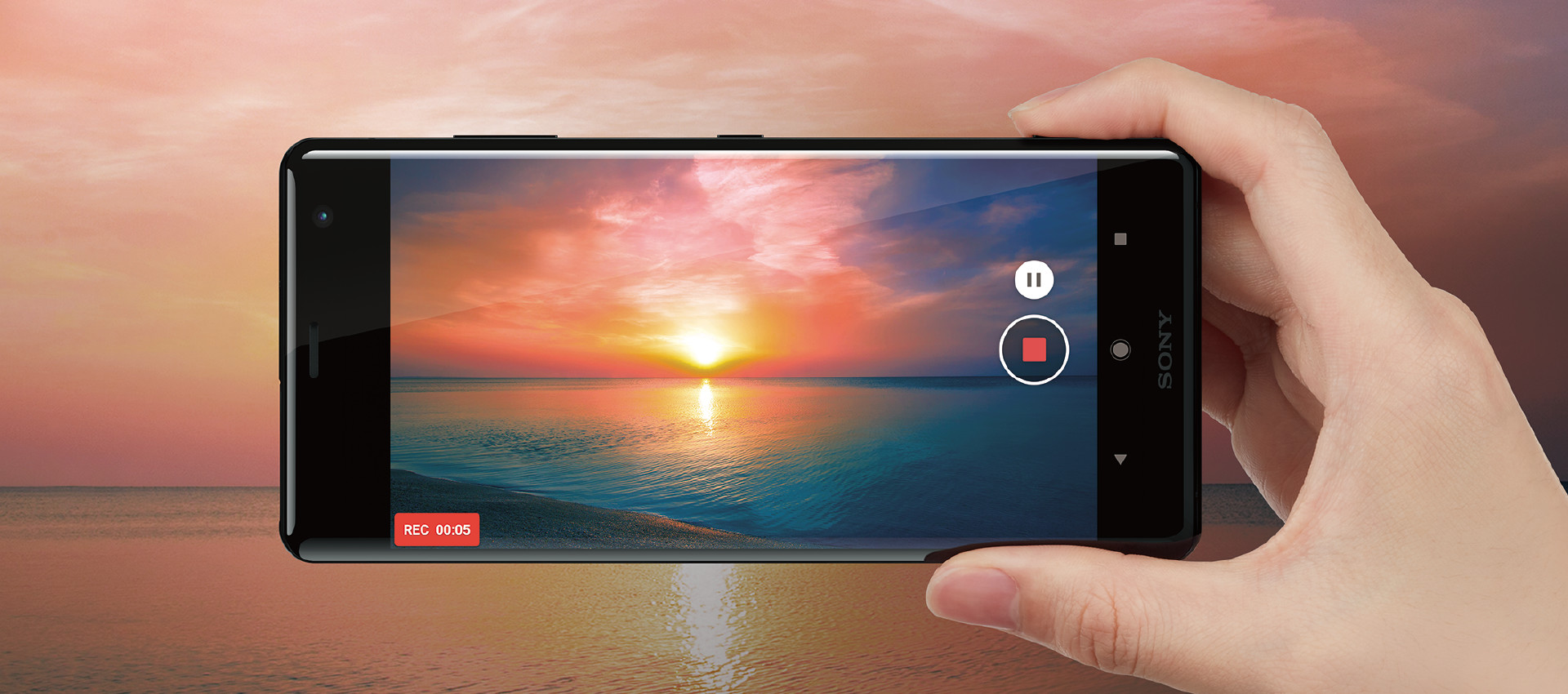 Xperia(エクスペリア) XZ3 ドコモ SO-01L | カメラ | Xperia