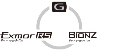 コンパクトデジタルカメラ画質の説明