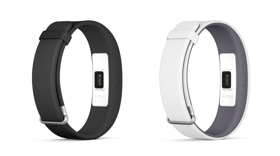 SmartBand 2 SWR12