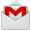 Gmail&trade;のアイコン