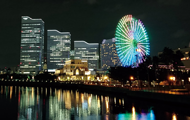 Xperia™ Z5 Premium SO-03H | ディスプレイ | Xperia（エクスペリア