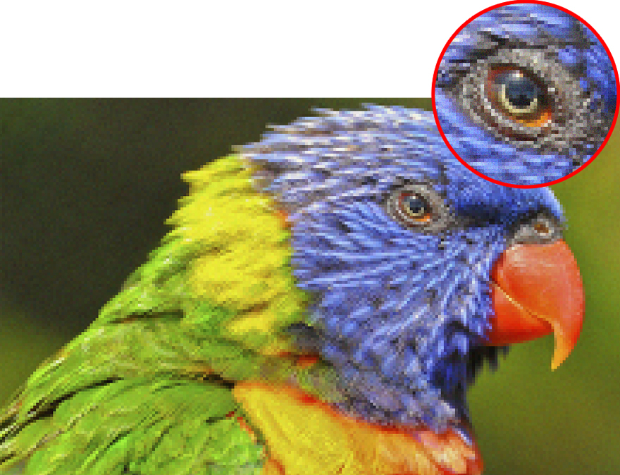 X-Reality&reg; for mobile OFF