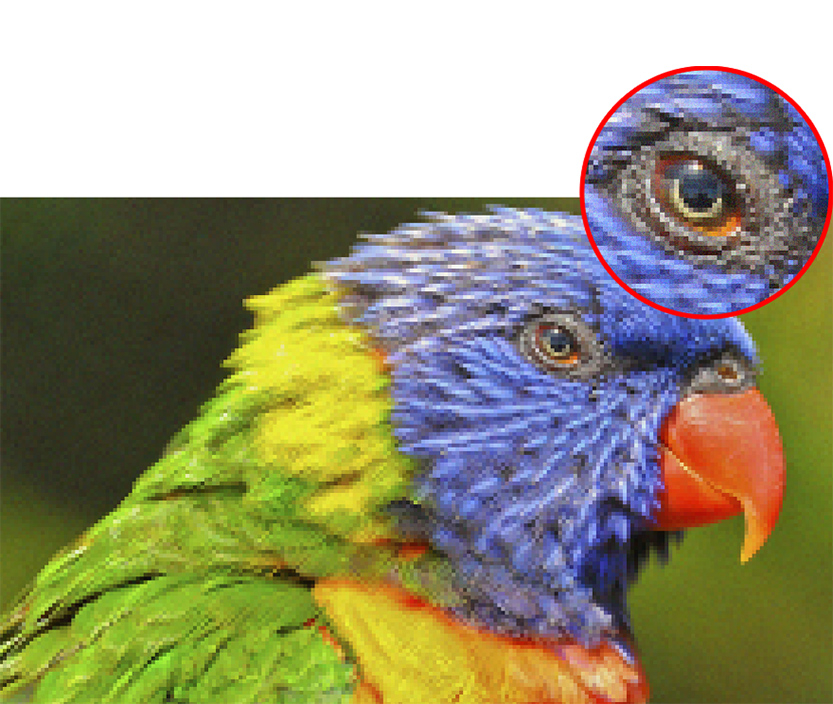 X-Reality&reg; for mobile OFF