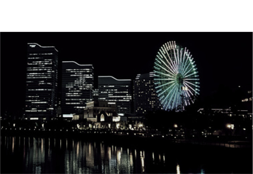 ダイナミック コントラスト エンハンサー BEFORE