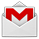 Gmail&trade;のアイコン