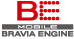 MOBILE BRAVIA ENGINE
