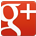 Google+のアイコン