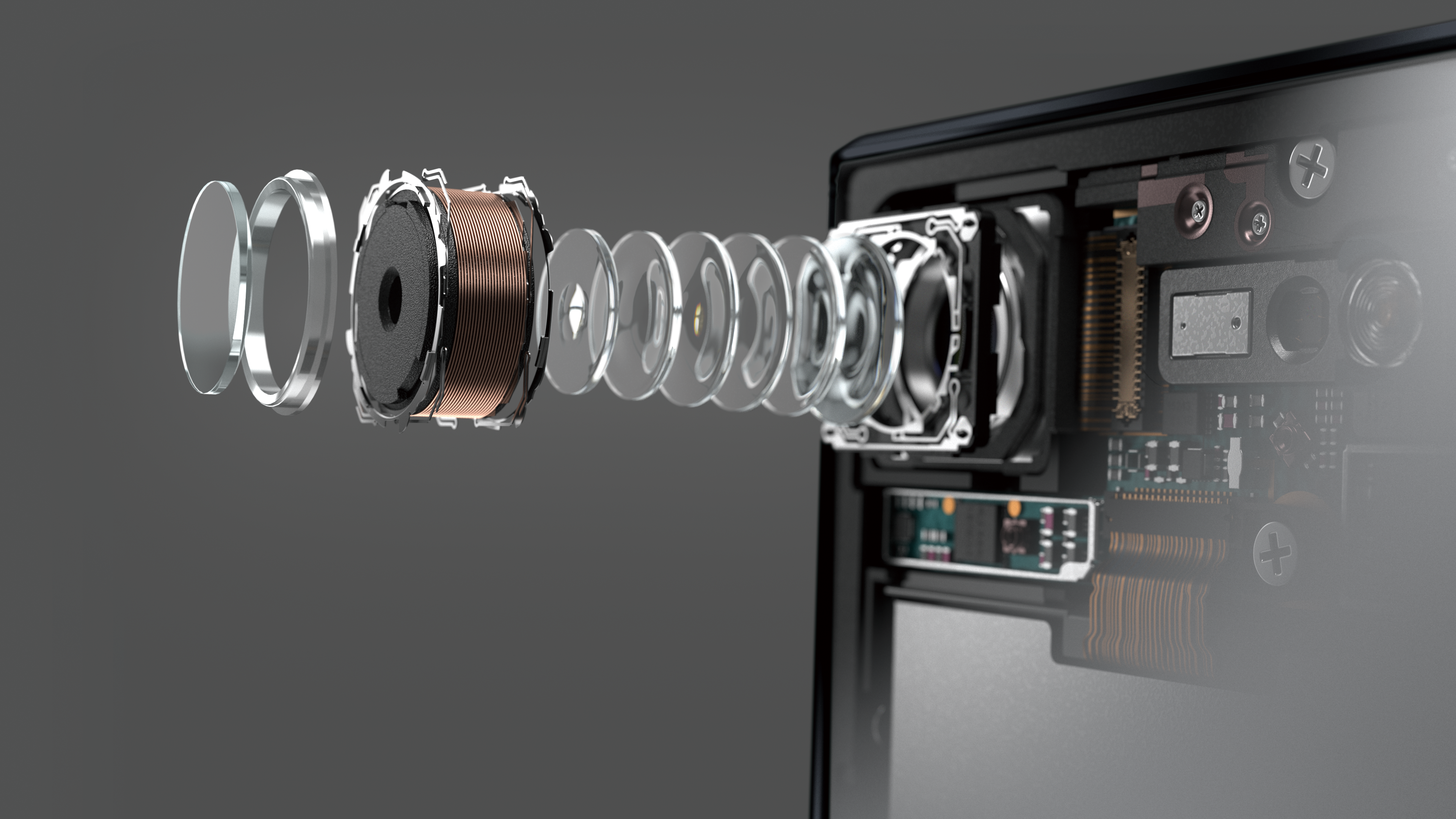 Xperia（エクスペリア） XZ Premium nuroモバイル | カメラ | Xperia