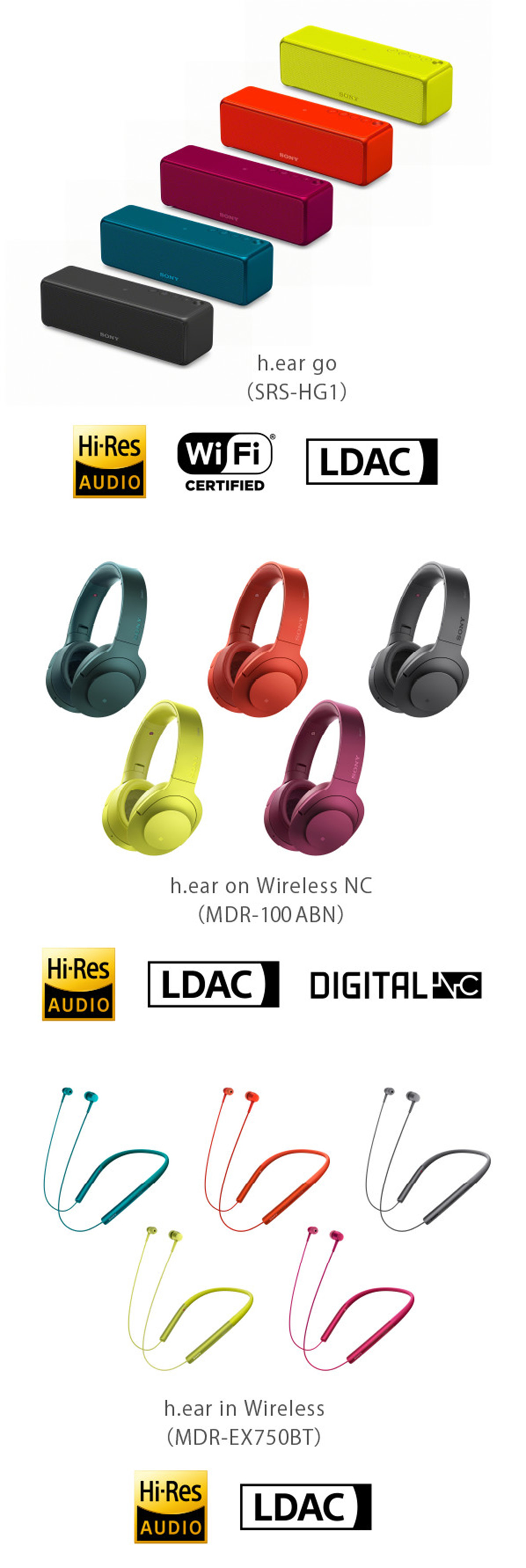 Xperia（エクスペリア） XZs ソフトバンク | オーディオ | Xperia