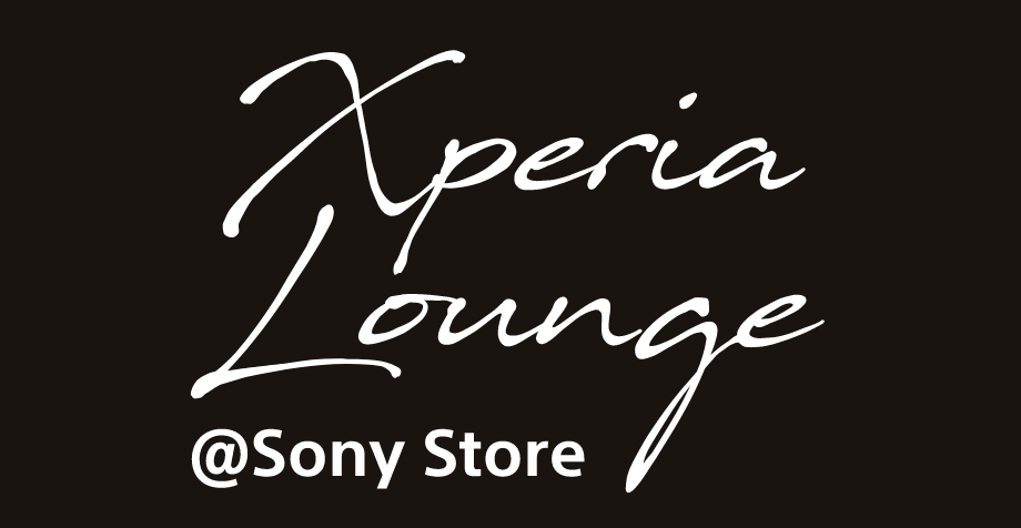 XperiaLounge@sony Store