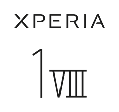 Xperia 1 VIII