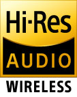 Hi-Res-Wireless