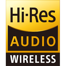 Hi-Res-Wireless