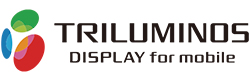 TRILUMINOS DISPLAY for mobile